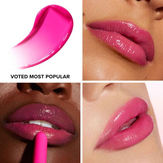 Gloss Labial Lip Injection
